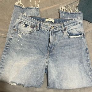 ABERCROMBIE BF Jeans